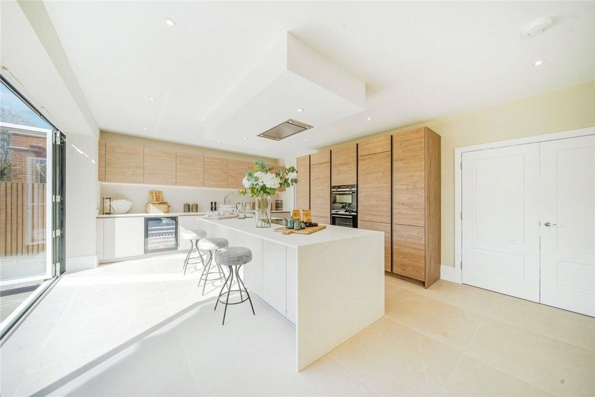 for sale claremont place london 48749 - Gibbs Gillespie