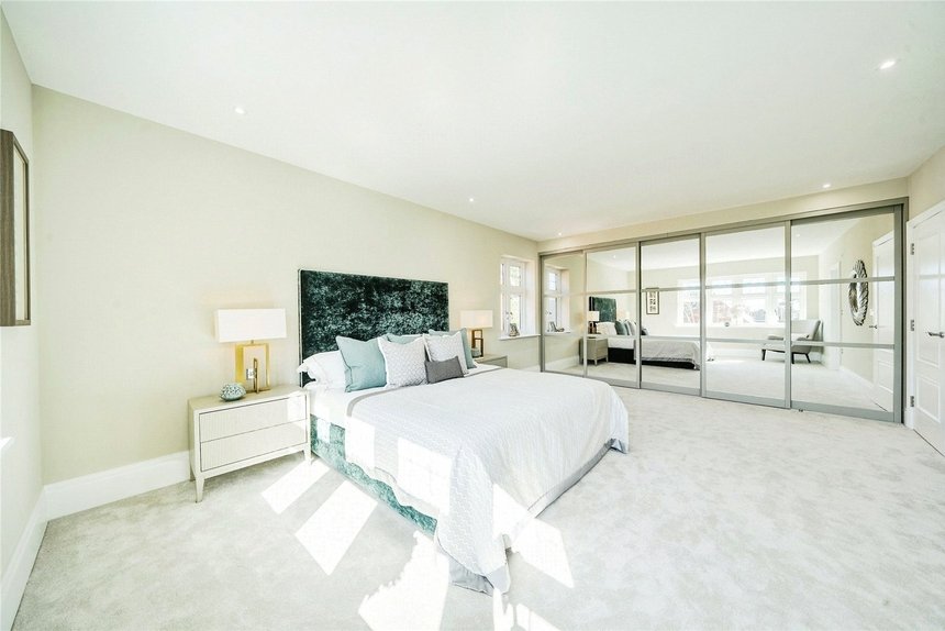 for sale claremont place london 48749 - Gibbs Gillespie