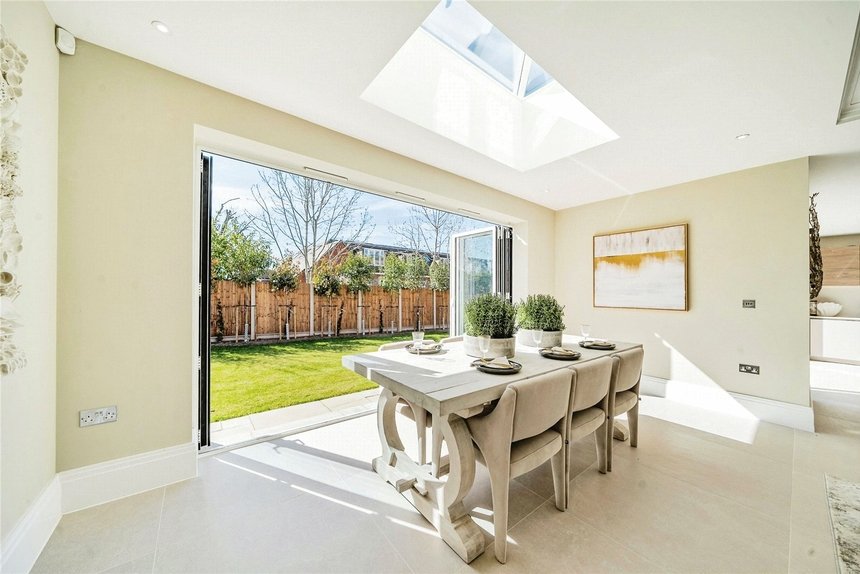 for sale claremont place london 48749 - Gibbs Gillespie