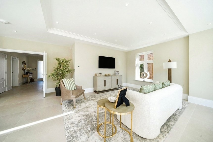 for sale claremont place london 48749 - Gibbs Gillespie