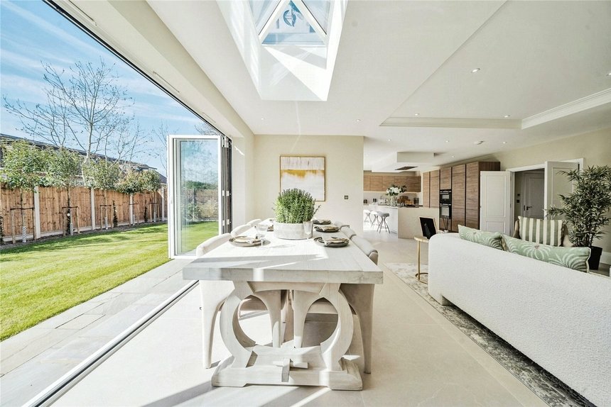 for sale claremont place london 48750 - Gibbs Gillespie