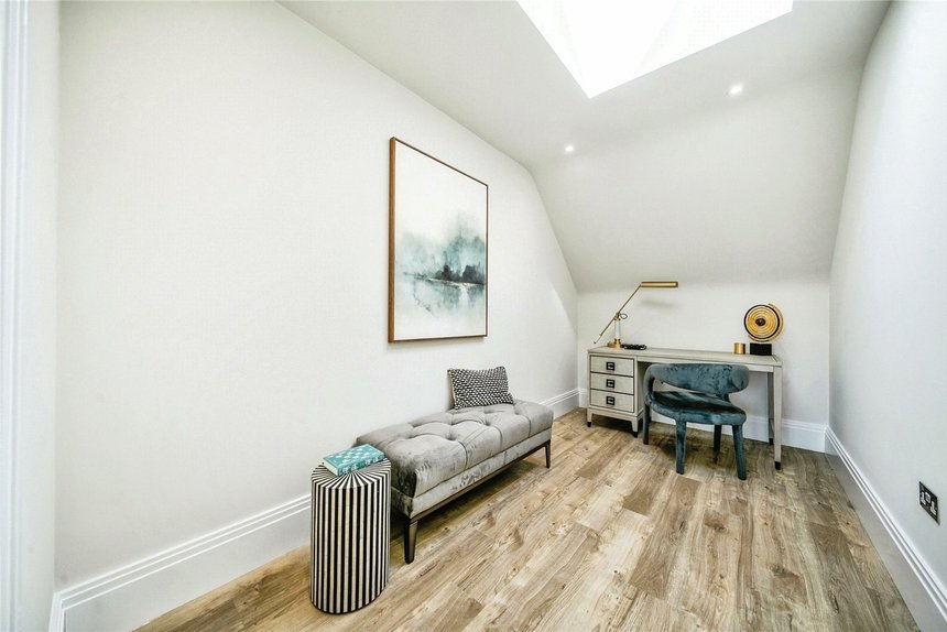 for sale claremont place london 48750 - Gibbs Gillespie