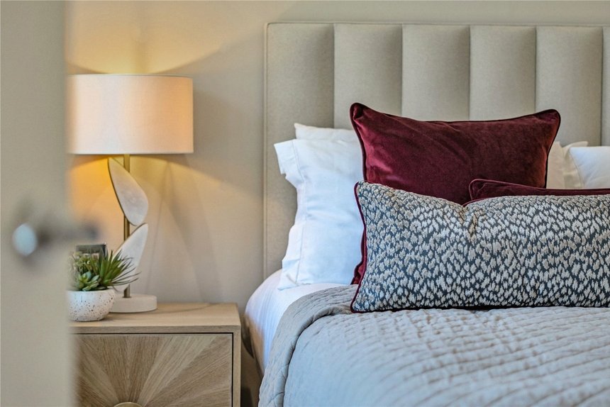 for sale claremont place london 48750 - Gibbs Gillespie