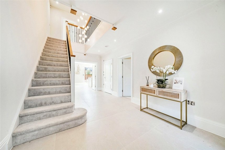 for sale claremont place london 48750 - Gibbs Gillespie