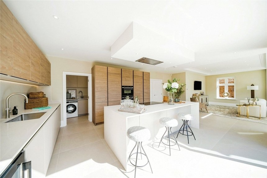 for sale claremont place london 48750 - Gibbs Gillespie