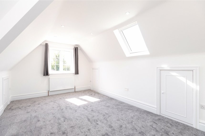 to let bulstrode way london 48813 - Gibbs Gillespie