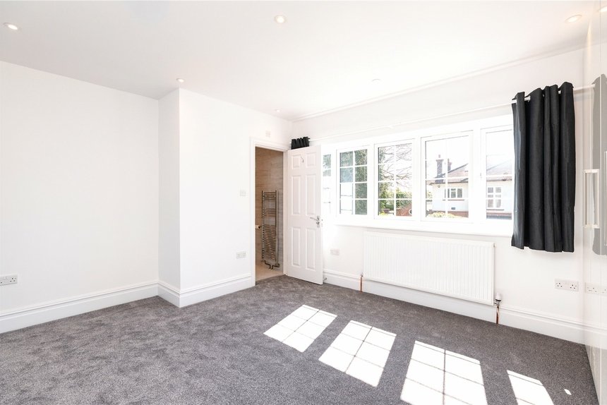 to let bulstrode way london 48813 - Gibbs Gillespie