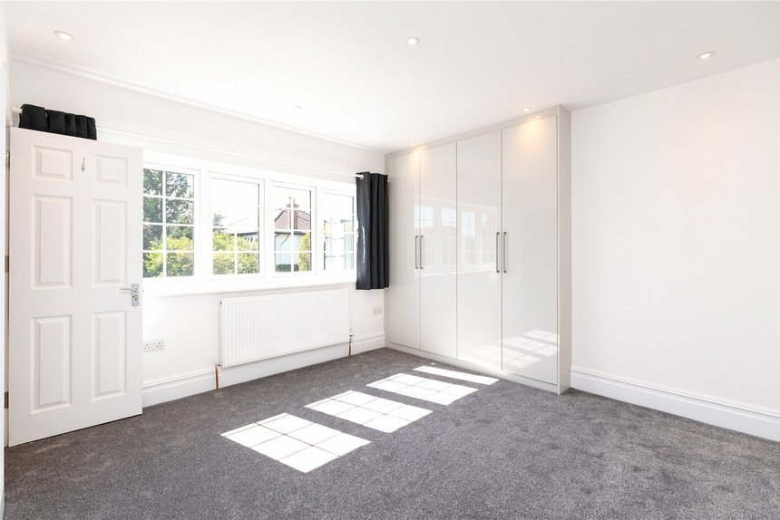 to let bulstrode way london 48813 - Gibbs Gillespie