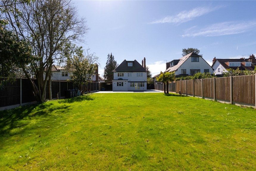 to let bulstrode way london 48813 - Gibbs Gillespie