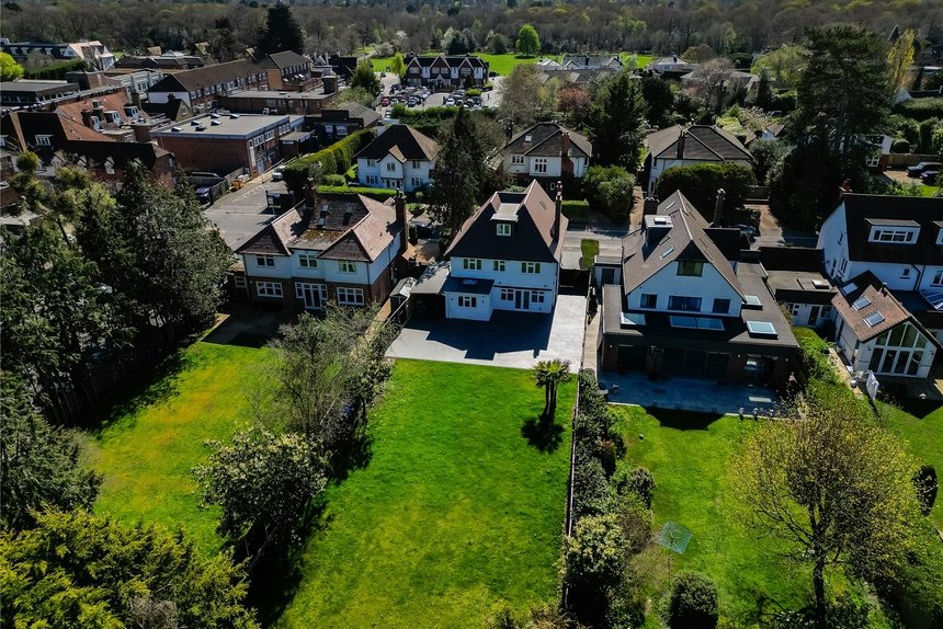 to let bulstrode way london 48813 - Gibbs Gillespie
