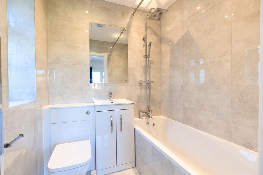 to let bulstrode way london 48813 - Gibbs Gillespie