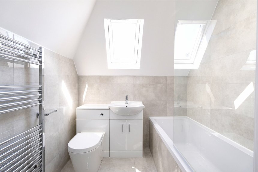 to let bulstrode way london 48813 - Gibbs Gillespie