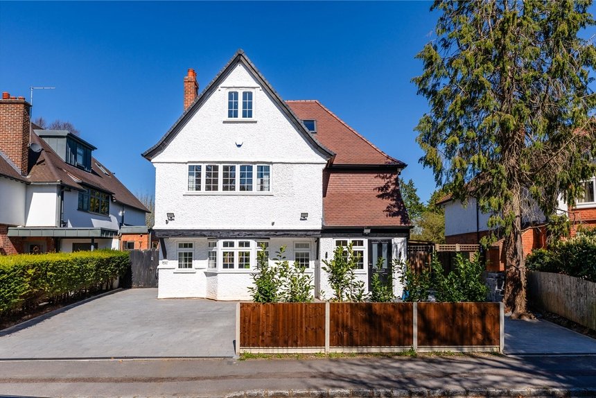 to let bulstrode way london 48813 - Gibbs Gillespie