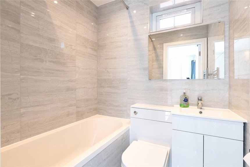to let bulstrode way london 48813 - Gibbs Gillespie