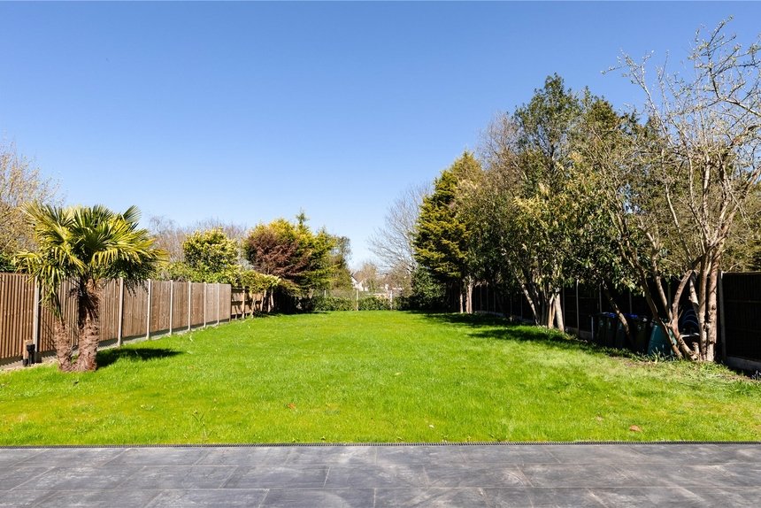 to let bulstrode way london 48813 - Gibbs Gillespie