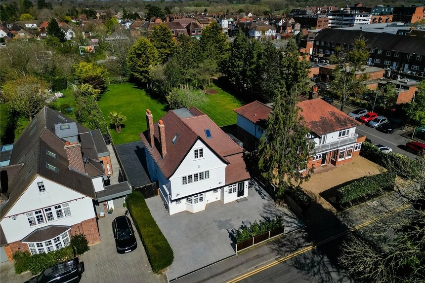 to let bulstrode way london 48813 - Gibbs Gillespie
