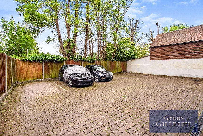 let high street london 48849 - Gibbs Gillespie