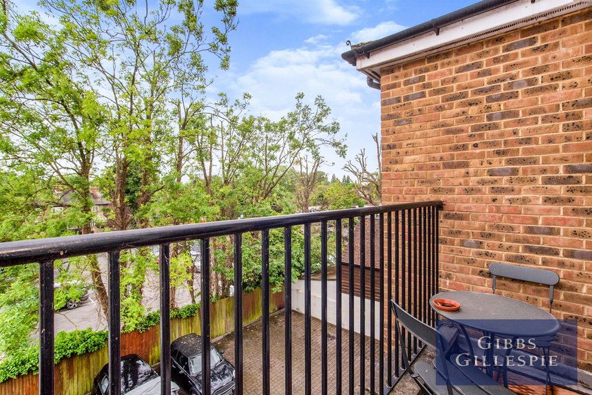 let high street london 48849 - Gibbs Gillespie