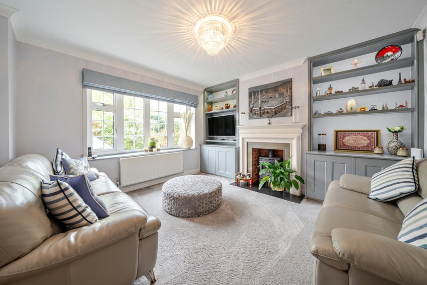 sold farthing green lane london 49010 - Gibbs Gillespie