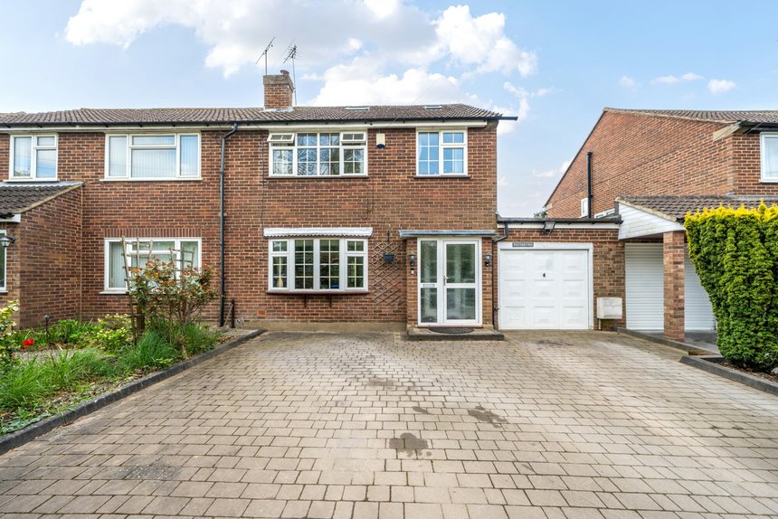 sold farthing green lane london 49010 - Gibbs Gillespie