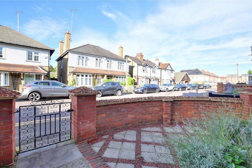 let ebury road london 49165 - Gibbs Gillespie
