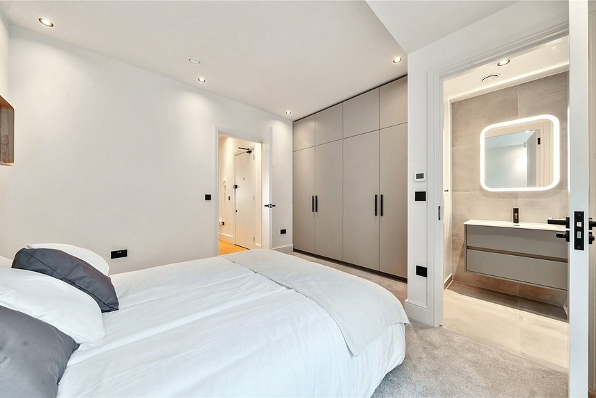 for sale rosemont road london 49302 - Gibbs Gillespie