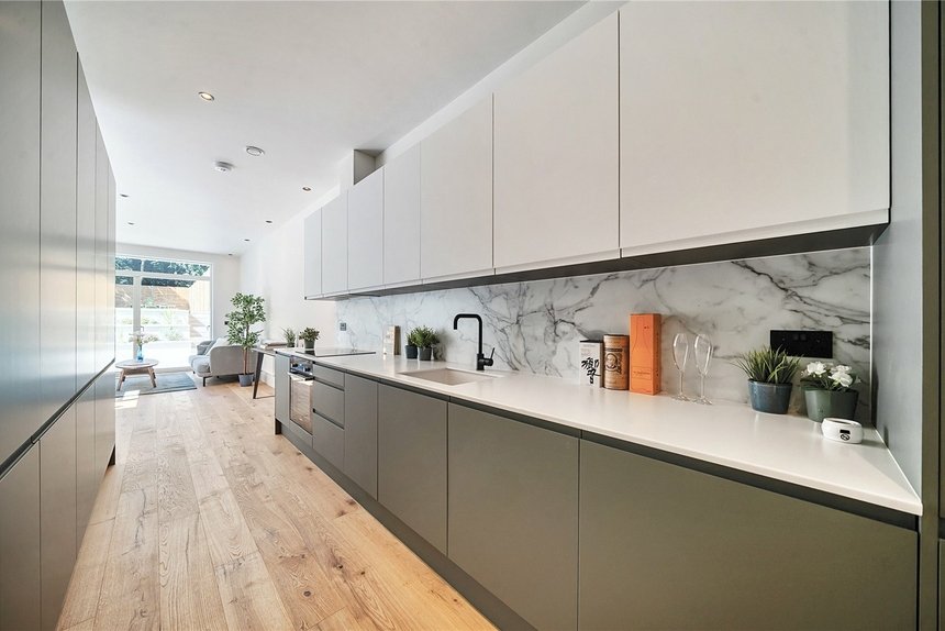for sale rosemont road london 49302 - Gibbs Gillespie