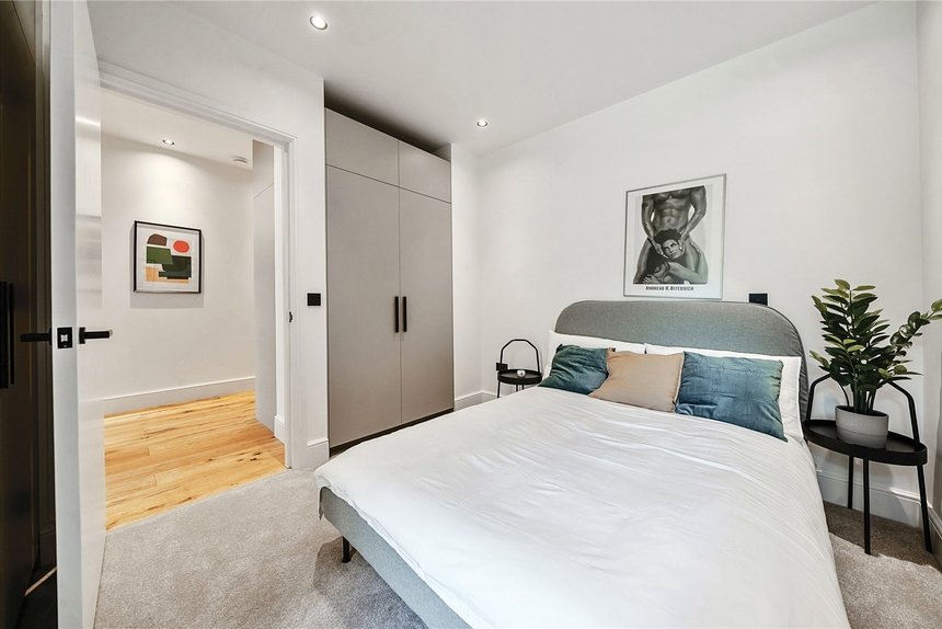 for sale rosemont road london 49302 - Gibbs Gillespie