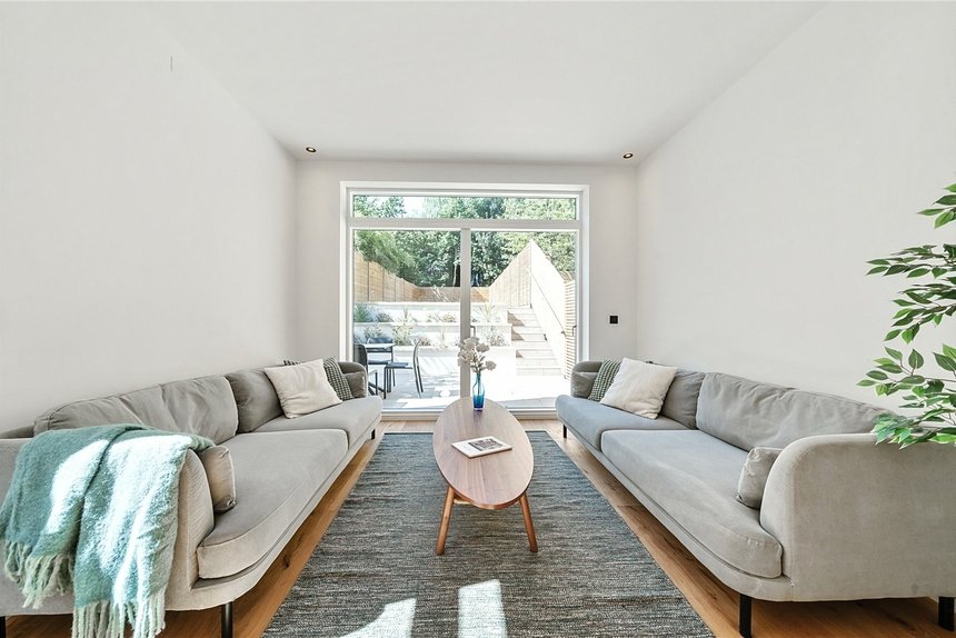 for sale rosemont road london 49302 - Gibbs Gillespie