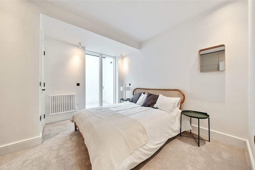 for sale rosemont road london 49302 - Gibbs Gillespie
