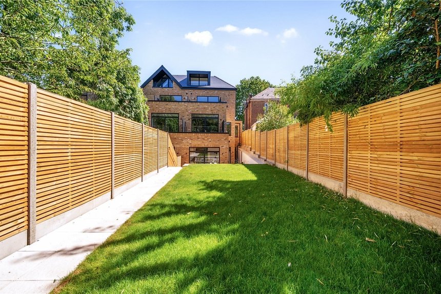 for sale rosemont road london 49302 - Gibbs Gillespie