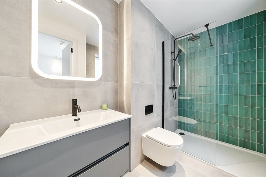 for sale rosemont road london 49302 - Gibbs Gillespie