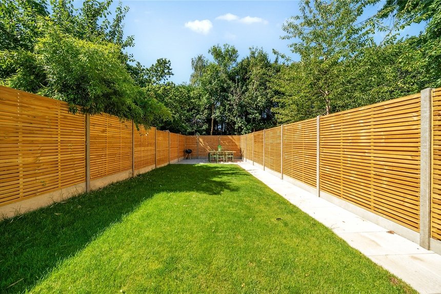 for sale rosemont road london 49302 - Gibbs Gillespie