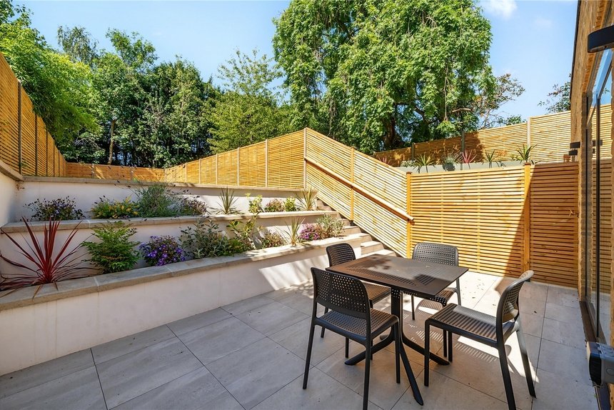 for sale rosemont road london 49302 - Gibbs Gillespie