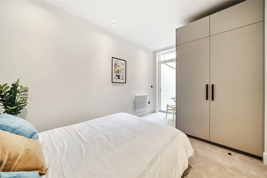 for sale rosemont road london 49302 - Gibbs Gillespie