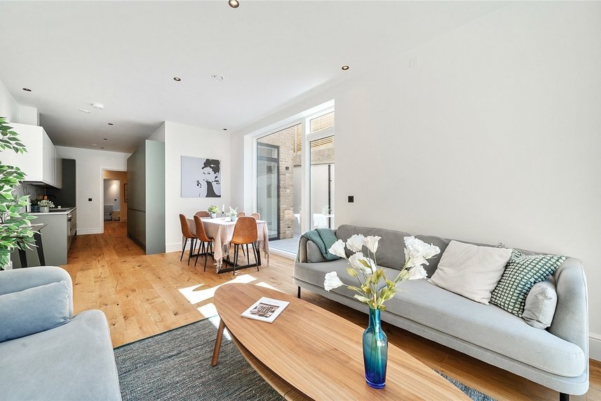 for sale rosemont road london 49302 - Gibbs Gillespie