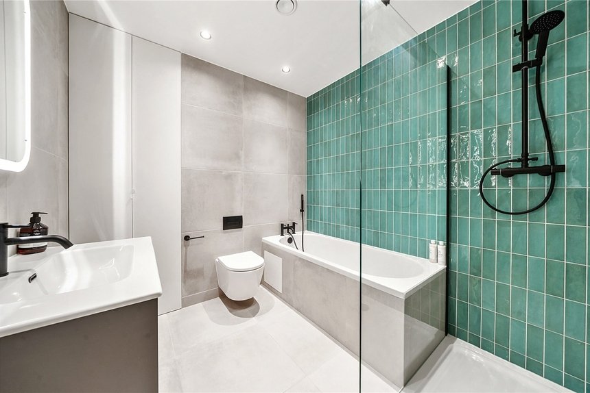 for sale rosemont road london 49302 - Gibbs Gillespie