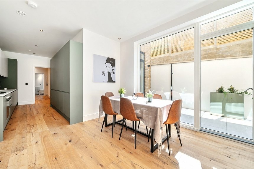 for sale rosemont road london 49302 - Gibbs Gillespie