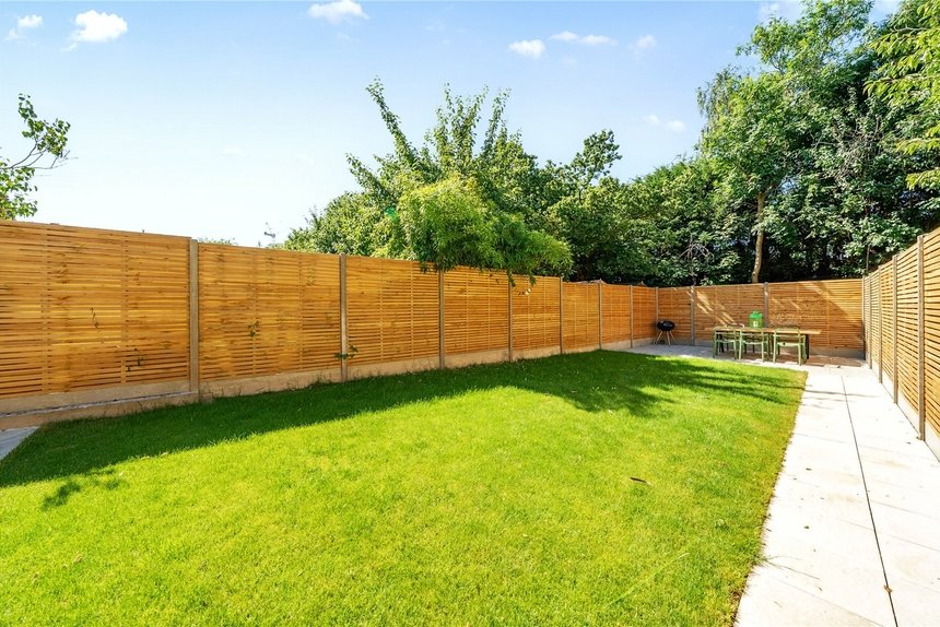 for sale rosemont road london 49302 - Gibbs Gillespie