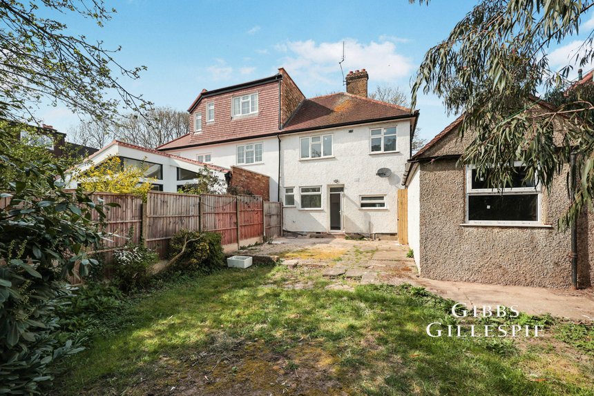 to let berry lane london 49342 - Gibbs Gillespie