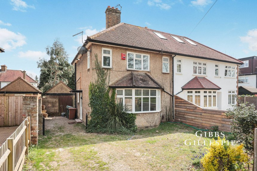 to let berry lane london 49342 - Gibbs Gillespie