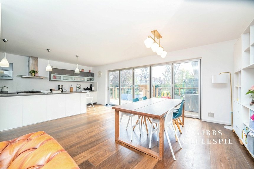 let ranelagh road london 49384 - Gibbs Gillespie