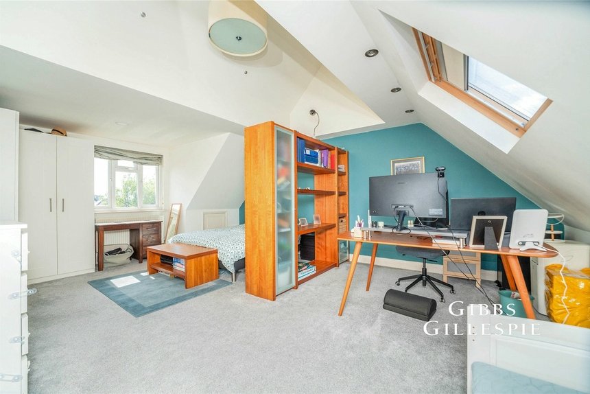 let ranelagh road london 49384 - Gibbs Gillespie