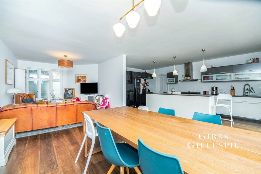 let ranelagh road london 49384 - Gibbs Gillespie