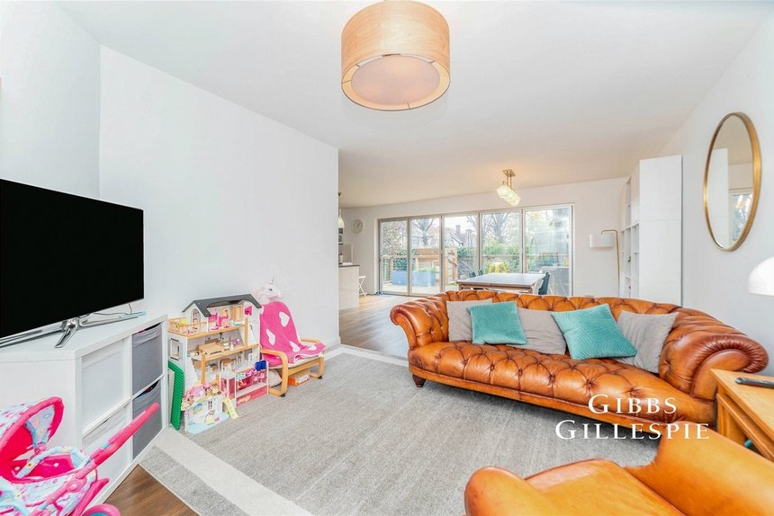 let ranelagh road london 49384 - Gibbs Gillespie