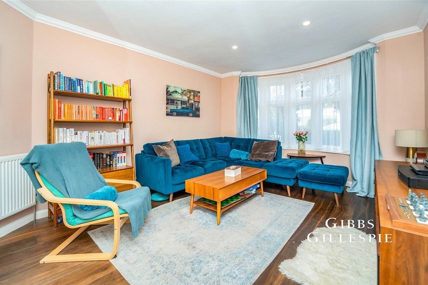 let ranelagh road london 49384 - Gibbs Gillespie