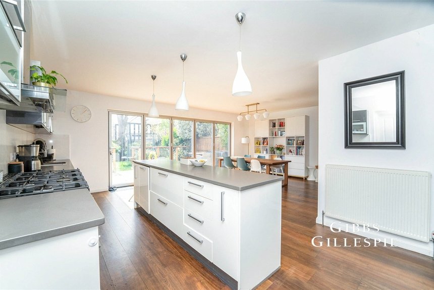 let ranelagh road london 49384 - Gibbs Gillespie