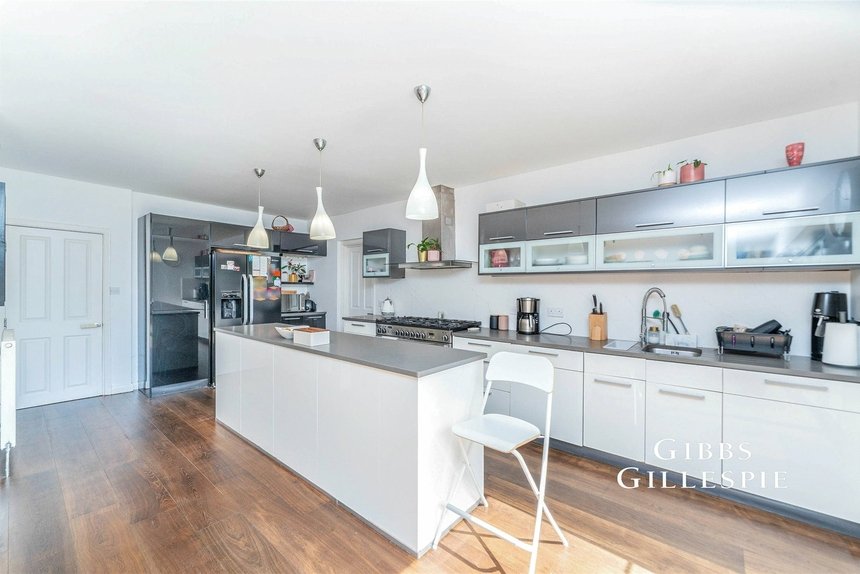 let ranelagh road london 49384 - Gibbs Gillespie