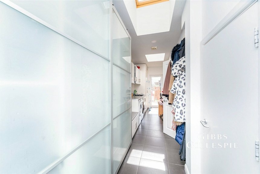 let ranelagh road london 49384 - Gibbs Gillespie