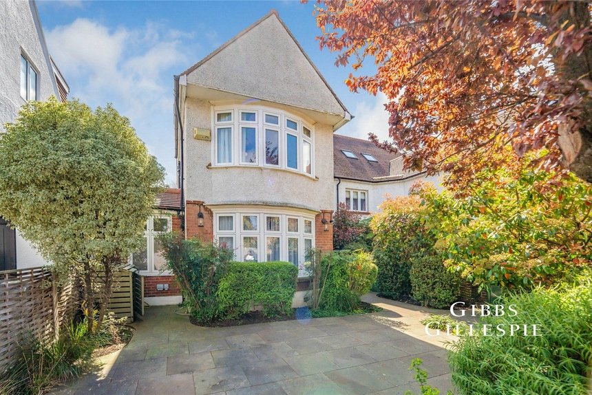 let ranelagh road london 49384 - Gibbs Gillespie